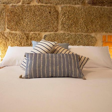 Edificio Amalia Rosina 1ºa Apartment Ourense Ngoại thất bức ảnh